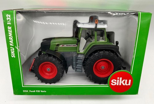 Siku 3254 fendt - 3254, ,,fendt