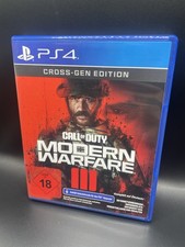 Call of Duty: Modern Warfare 3