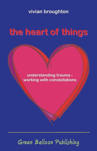 The heart things vivian - the,