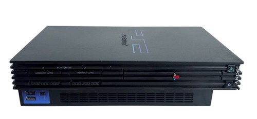 Sony playstation fat - sony,