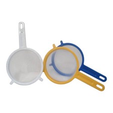 Passiersieb mit Halterung Ø