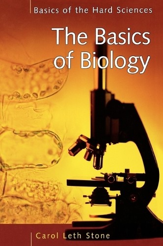 The basics biology - the,