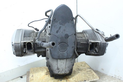 Bmw 1100 motor - bmw, (r2s)