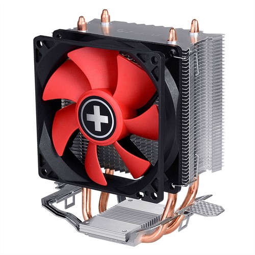 Xilence a402 amd cpu kühler - cpu,