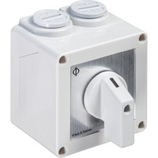 Kraus & Naimer UMSCHALTER MIT