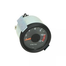 Drehzahlmesser 60mm klein - , für