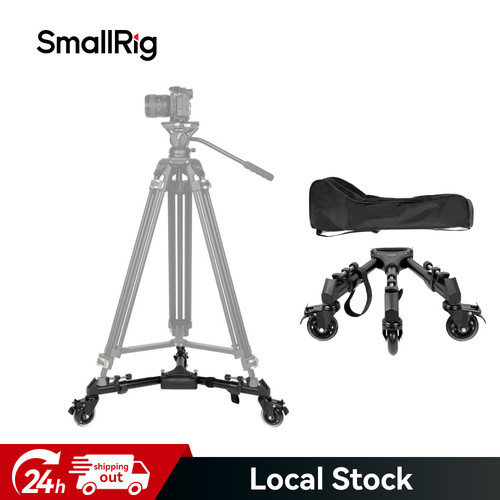 Smallrig foldable tripod - smallrig,