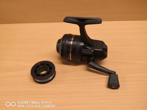 Kapselrolle abu garcia - kapselrolle,