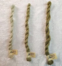 Stickgarne, Gumnut Yarns