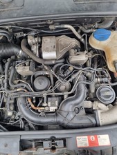 Orig. Komplett Motor BMK  Audi A6 4F 3.0 3,0 TDI V6 224PS 165kW Diesel 186tkm