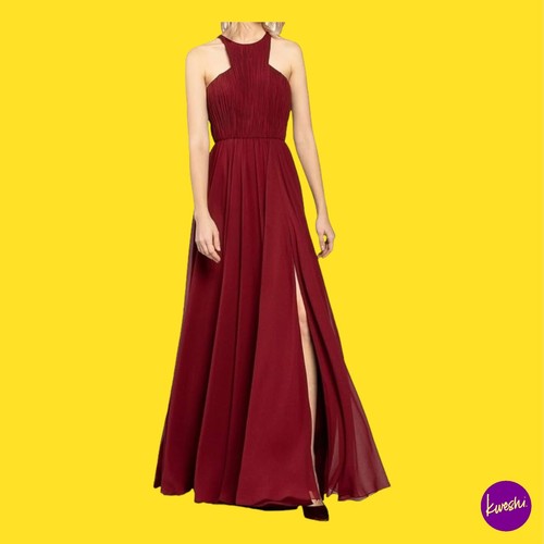 Apart fashion damen - apart, chiffon