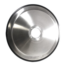 Slicer Knife, Stainless Steel