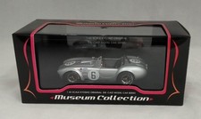 KYOSHO 1/43 SHELBY COBRA 427S