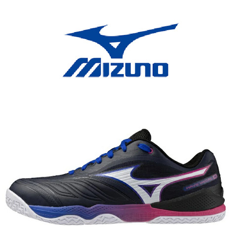 Neu mizuno tischtennisschuhe - mizuno,
