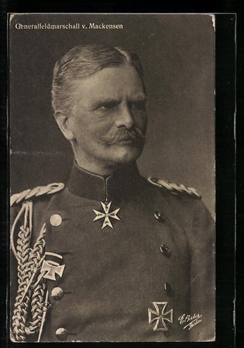 Generalfeldmarschall von