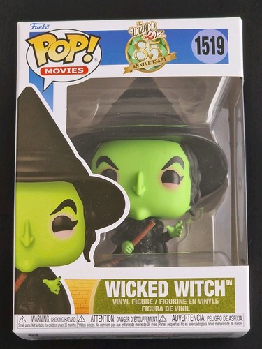Funko pop the - of, oz