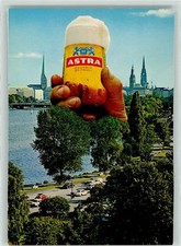 39192119 - 2000 Hamburg Astra