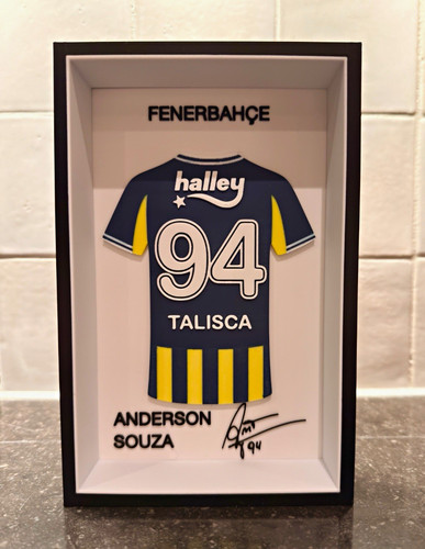 Adidas fenerbahce mini - adidas,