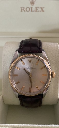 Sehr schöne herren uhr rolex - herren, uhr,