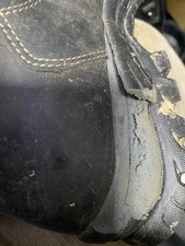 Meindl Vakuum Schuhe 47