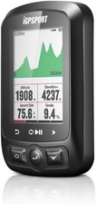 iGPSPORT Fahrradcomputer GPS