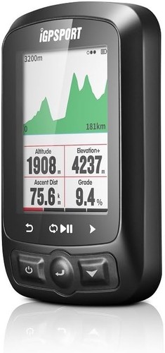 Igpsport fahrradcomputer gps - fahrradcomputer,