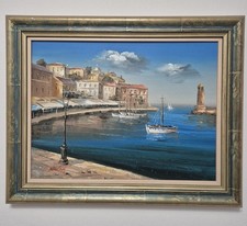 Dekoratives Ölgemälde