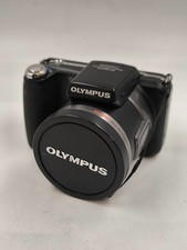 Olympus SP-800UZ 14,0MP 30x