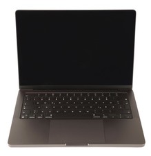 Apple MacBook Pro 14 2024 M4