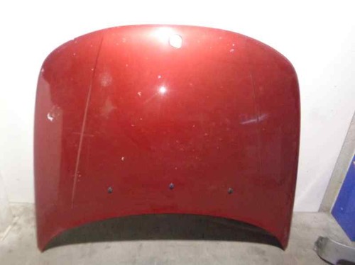 Motorhaube granate cobrizo - granate, /