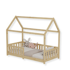 Kinderbett hausbett - kinderbett,