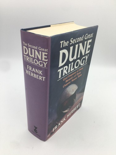 Second great dune - great,