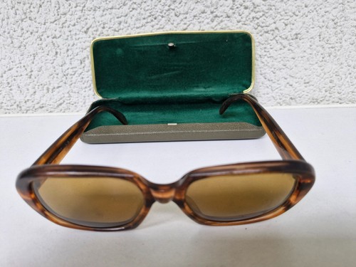 Dienstbrille etui - dienstbrille,