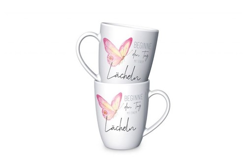 Kaffeetasse lavida becher - kaffeetasse,