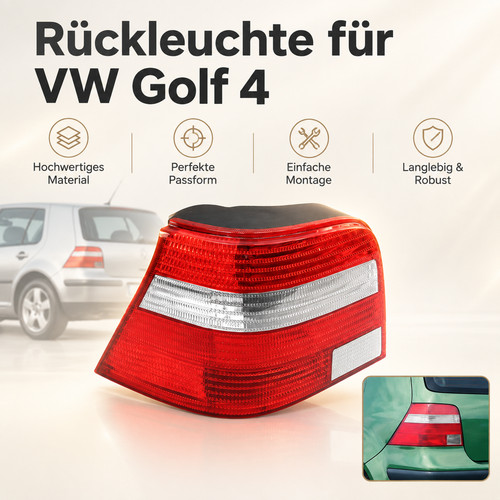 Bremslicht links rückleuchte - links,