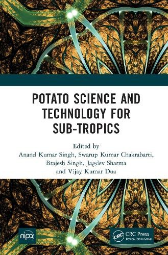 Potato science and technology - potato,