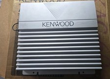 KENWOOD POWER AMPLIFIER