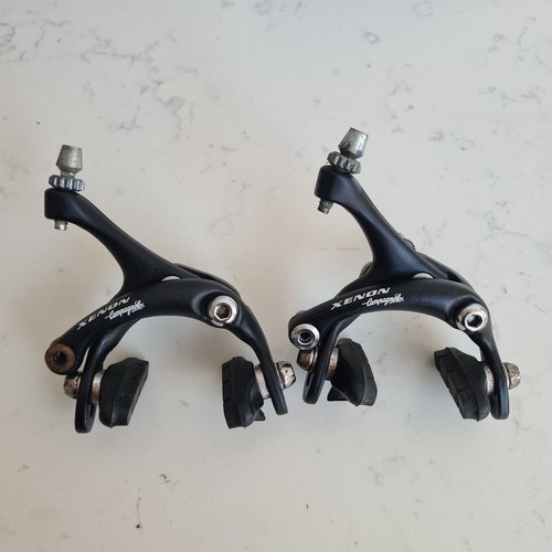 Campagnolo xenon bremssättel - campagnolo,