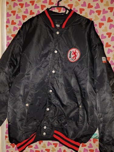 Vintage deg everlast - x,
