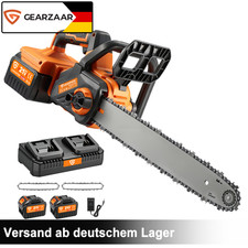 Akku Kettensäge 16 Zoll