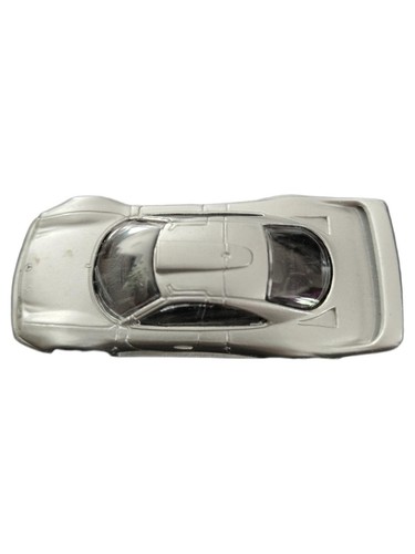 Maisto mercedes clk - maisto,