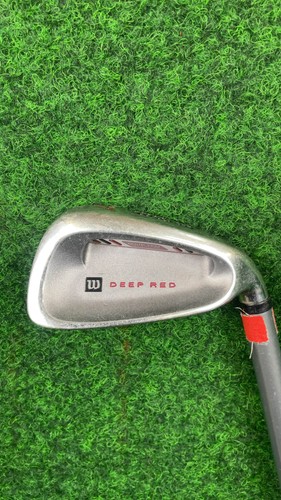 Deep red wilson eisen - 7-eisen,