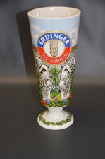 Steinkrug - Erdinger Weissbräu - Deutschland ist schön! -Schloß Sanssouci -0,5 l