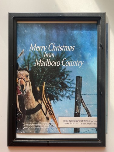 Vintage tabak werbung - vintage,