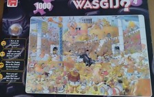 Puzzle Wasgij Destiny 4 " Die