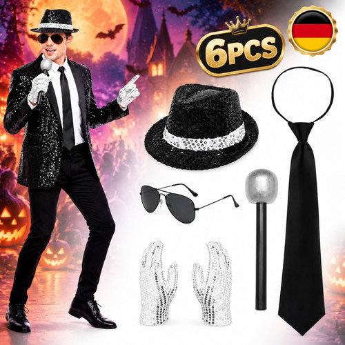 Kinder jungen michael jackson - kinder,