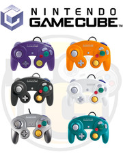 ORIGINAL Nintendo GameCube