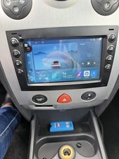 Für Renault Megane II