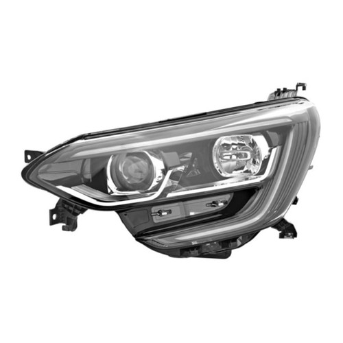 Hauptscheinwerfer valeo 046750 - valeo,