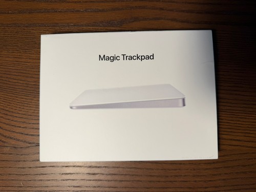 Apple magic trackpad a1535 - apple,